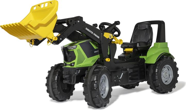 Rolly Toys rollyFarmtrac Deutz Agrotron TTV