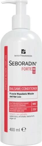 Immagine prodotto Seboradin Balsamo per capelli Forte 400ml (400 ml)