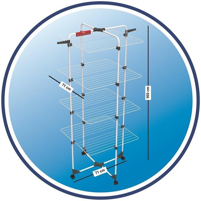 Produktbild Vileda Mixer (40 m)