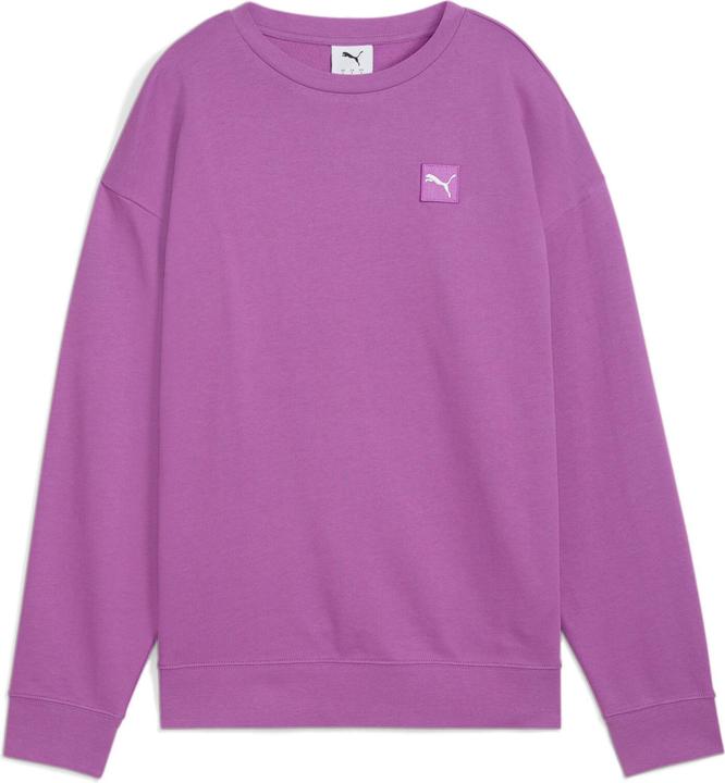 Puma ESS ELEVATED Comfort Crew TR (3XL)