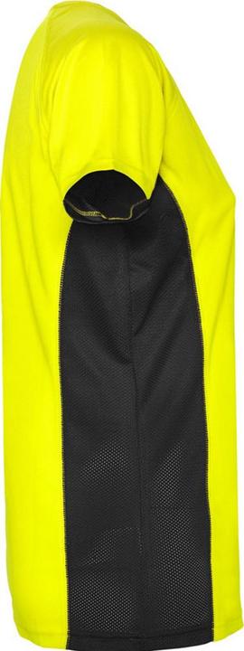 Immagine prodotto Alpinia Shanghai Maglietta Sportiva Maniche Corte Donna (M)