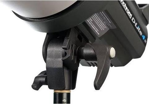 Image du produit Elinchrom D-Lite RX 4 (400 W, Tête de flash)