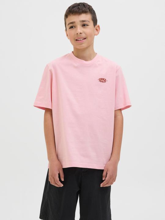 Image du produit Jack & Jones Gedruckt T-shirt Junior T-shirt (140)