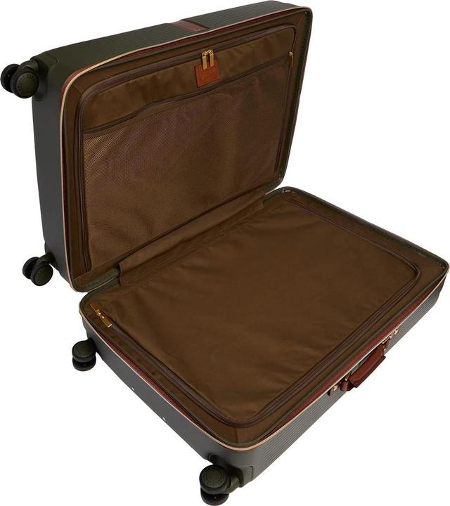 Actual product image The Bridge Story Viaggio Trunks, Trolley (80 l, L (90 - 115l))