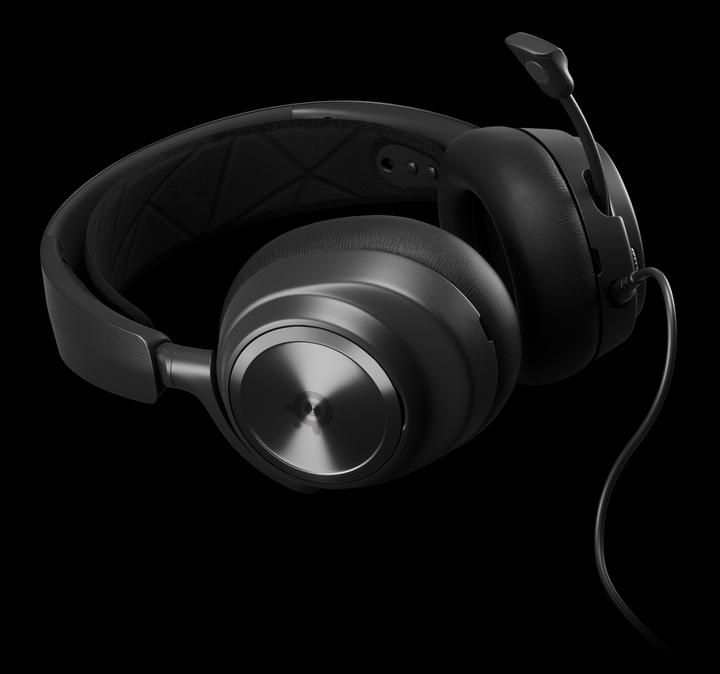 Immagine prodotto SteelSeries Arctis Nova Pro (Cablato)
