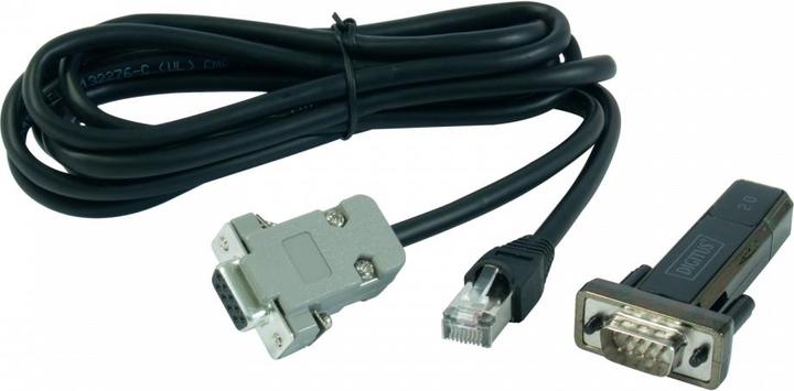 Produktbild Televes UCDC T-0X - Programmiersoftware (Single LNB)