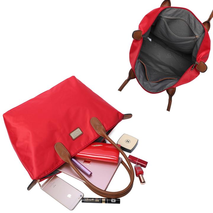 Immagine prodotto Gallantry Borsa Tote in poliestere (5 l)