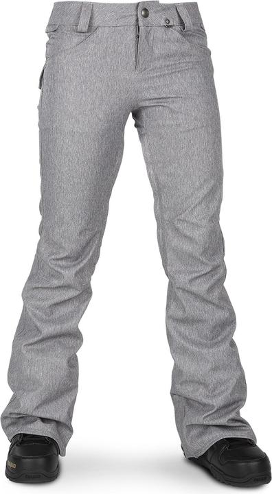 Volcom Species