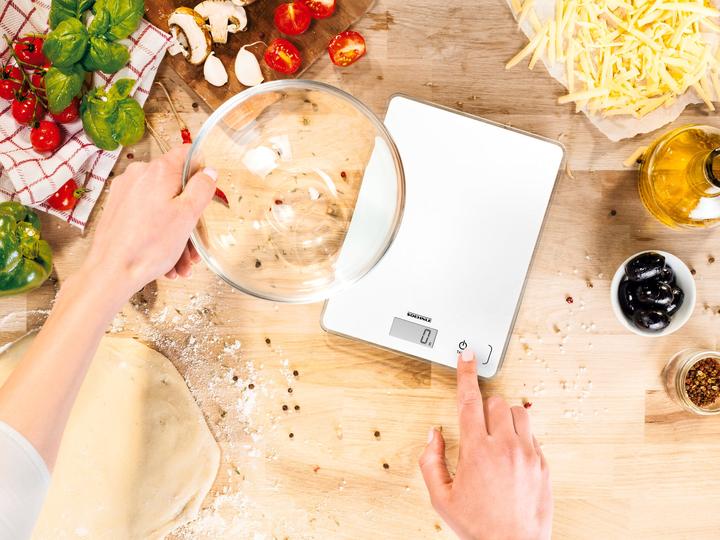 Actual product image Soehnle Page Compact 300