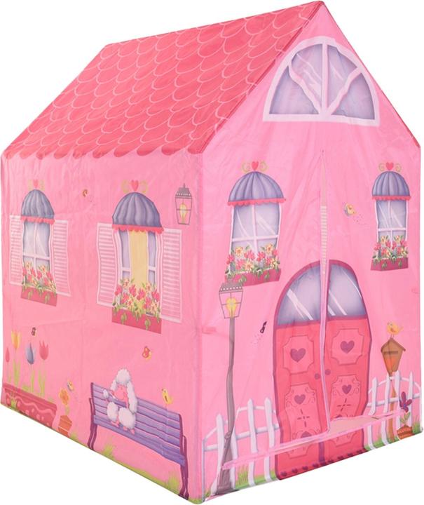 Produktbild HTI-Living Spielzelt Prinzessinnenschloss