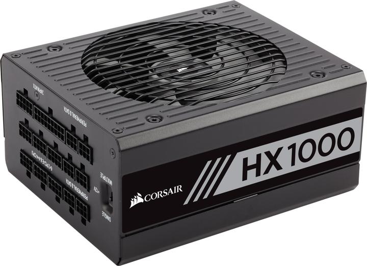 Corsair Hx1000 (1000 W)