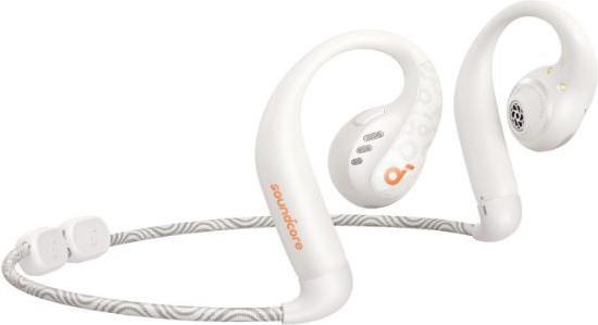 Immagine prodotto soundcore AeroFit Pro (Nessuna soppressione del rumore, 14 h, Senza fili)