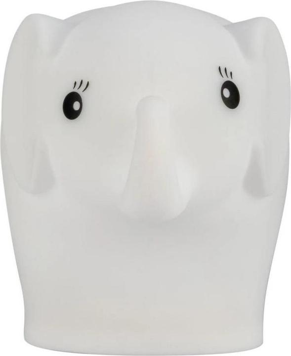 Actual product image Pauleen Elephant