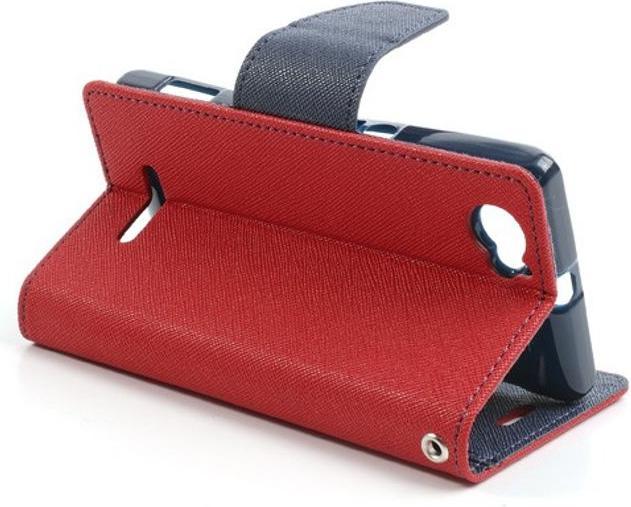 Image du produit Goospery Fancy Diary Series (Sony Xperia M)