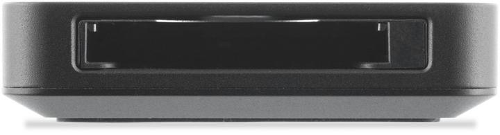 Produktbild OWC Atlas FXR Thunderbolt (USB-C) + USB CFexpress Card Reader (USB 3.2 Gen 2, Thunderbolt 3)