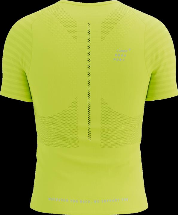Compressport Racing SS Tshirt M (M)