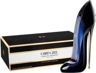 Actual product image Carolina Herrera Eau de Parfum Natural (Eau de parfum, 150 ml)