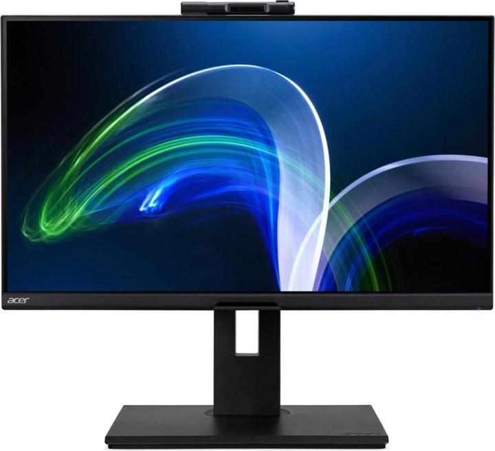 Produktbild Acer B278Ubemiqprcuzx (2560 x 1440 Pixel, 27")