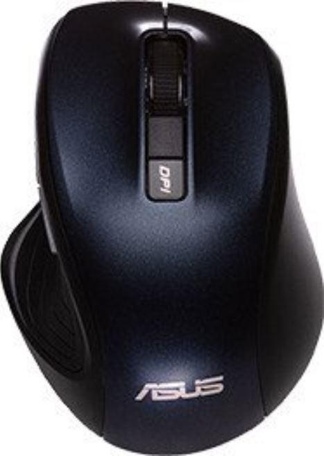 Actual product image ASUS MW202 (Wireless)