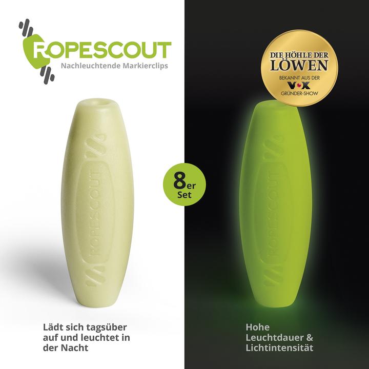 Actual product image Die Höhle der Löwen RopeScout