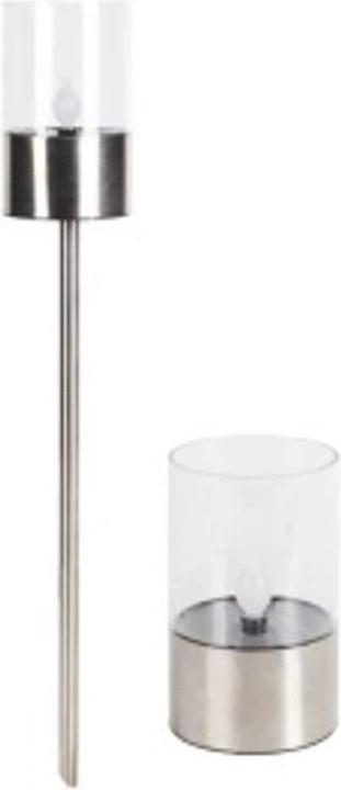 Produktbild GuGus LED Solar Leuchte mit Kerzenflackern