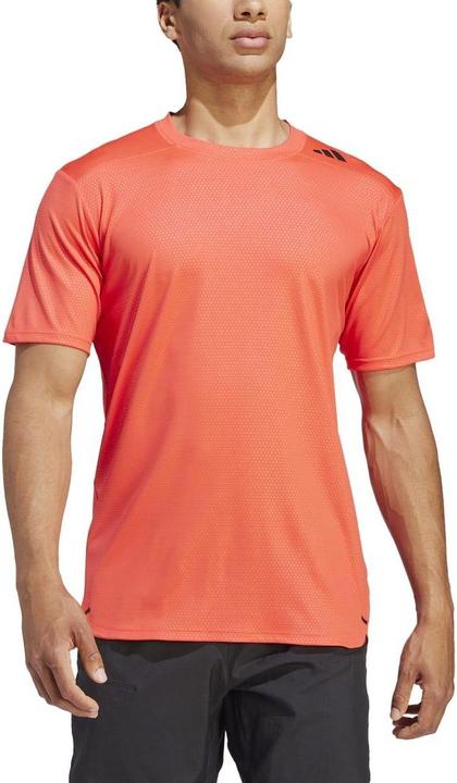 Produktbild adidas D4T Strength TShirt (S)