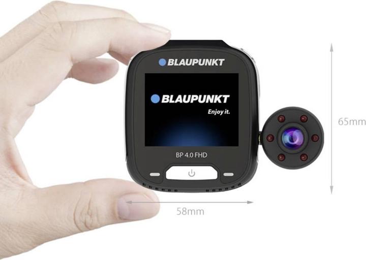 Produktbild Blaupunkt BP 4.0 (Beschleunigungssensor, Full HD)