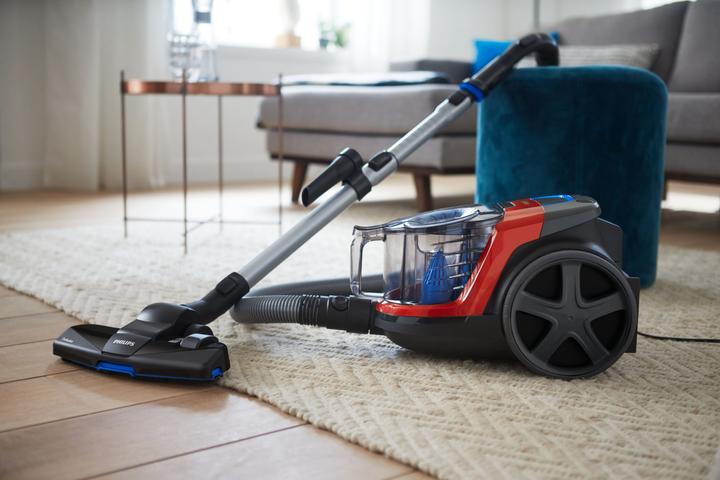 Produktbild Philips PowerPro Compact 3000 series