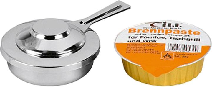 Actual product image Till-Zündfix Paste burner