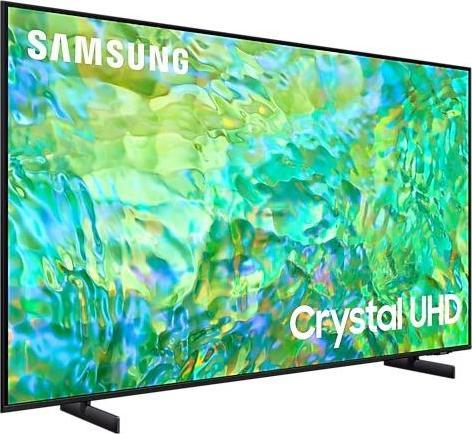 Immagine prodotto Samsung UE50CU8002K (50", LED, 4K, 2023)