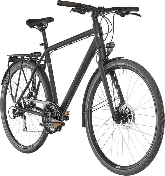 Actual product image Ortler Zaragoza (56 cm)