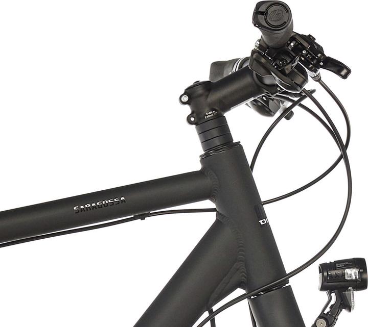 Actual product image Ortler Zaragoza (56 cm)