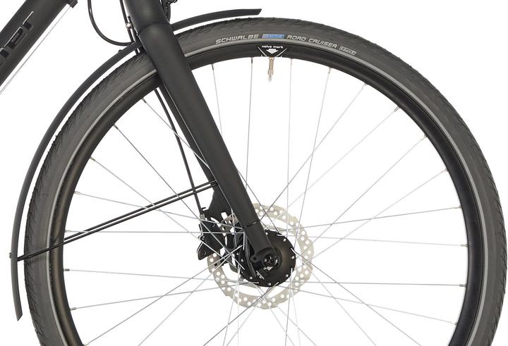 Actual product image Ortler Zaragoza (56 cm)