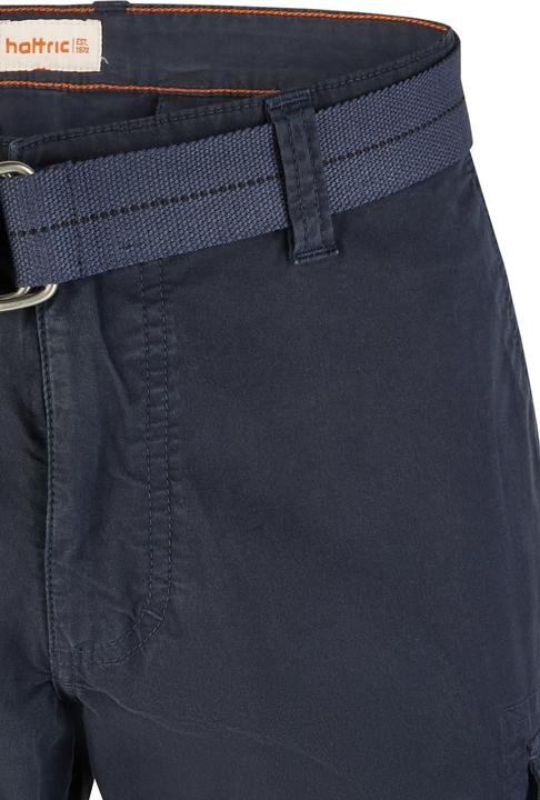 Actual product image Hattric Cargo Shorts (33)