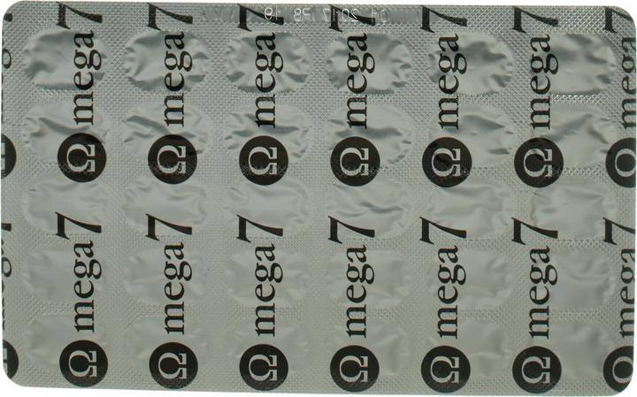 Produktbild Sanddorn Argousier (180 Stück, Kapseln, 174 g)