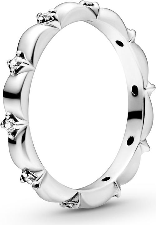 Actual product image Pandora Ring (52, 925 Silver)