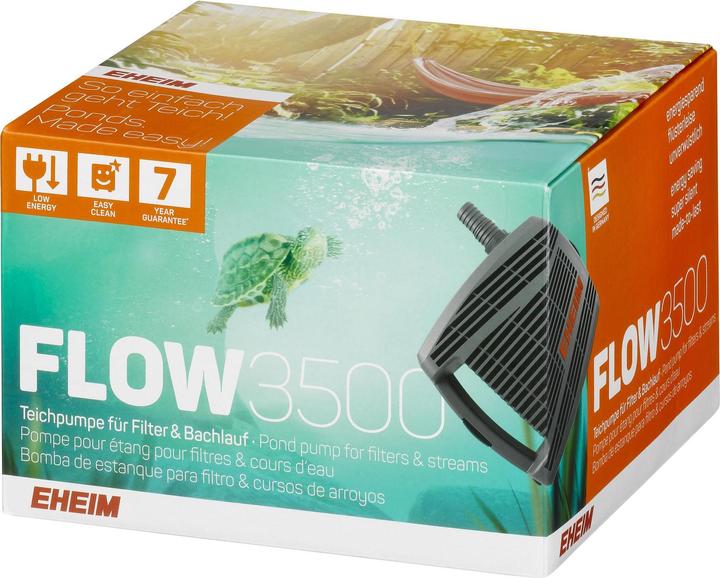 Produktbild Eheim Flow 3500