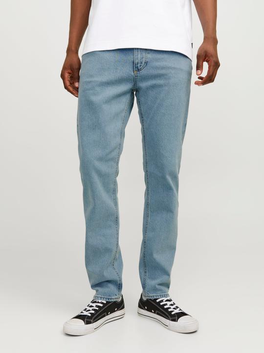 Jack & Jones JJIMIKE JJEVAN AM 495 Tapered fit jeans Tapered fit jeans (34)