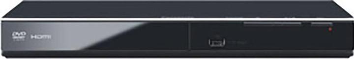Produktbild Panasonic DVD-S700EG-K (DVD Player)