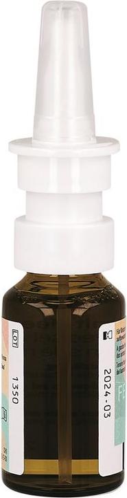 Produktbild Felan Meersalz Nasenspray (20ml) (1 Stück)