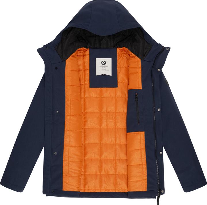 Actual product image Ragwear Mr Them (3XL)