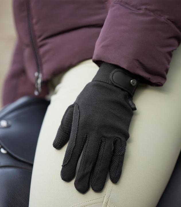 Actual product image ELT Picot Winter (XS)