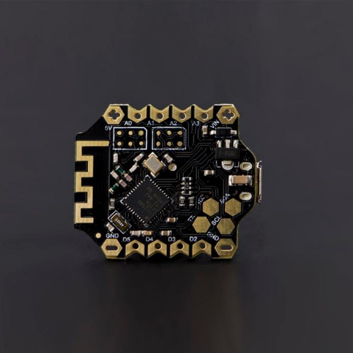 Image du produit DFRobot Beetle Bluno BLE le plus petit Arduino avec Bluetooth 4.0