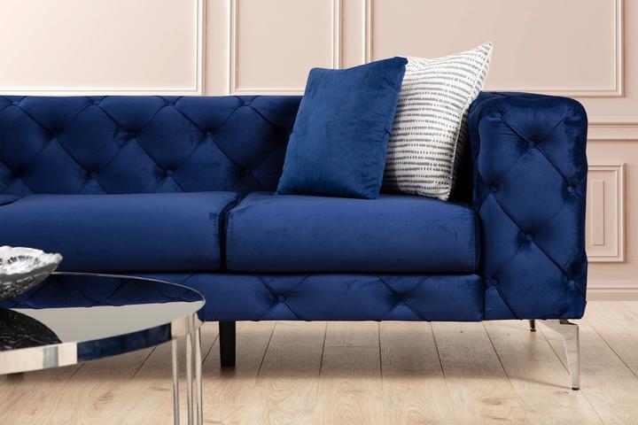 Actual product image Atelier del Sofa Giuliana (3-seater)