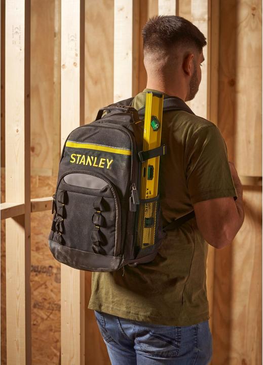 Produktbild Stanley Werkzeugrucksack (1 Teile)