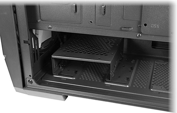 Image du produit Intertech INTER-TECH IT-3503 Airstream (E-ATX)