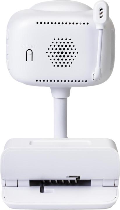 Produktbild Furber Babyphone DUAL, Produktkategorie: Sonstiges, Reichweite (Babyphone mit Kamera, 200 m)