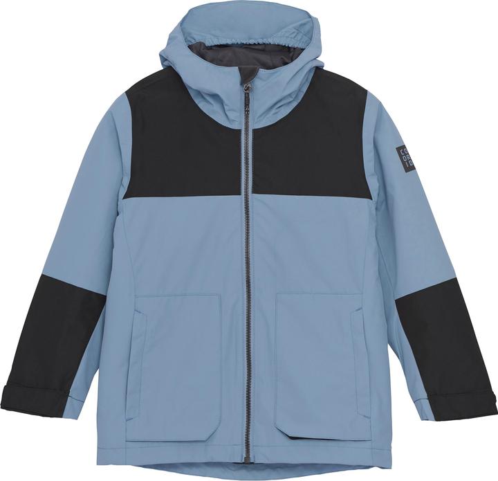 Color Kids Jr. Jacket Colorblock