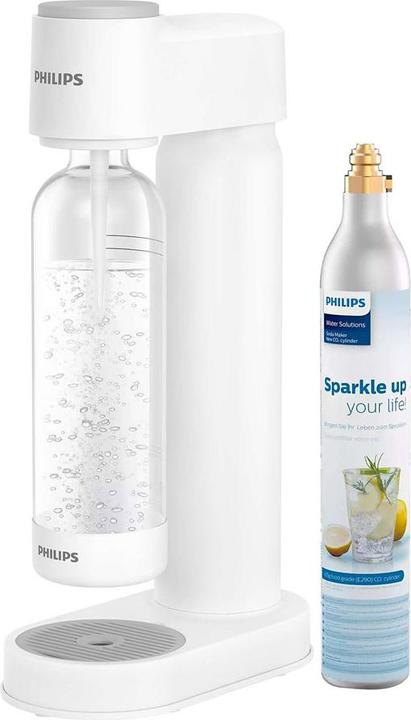 Produktbild Philips ADD4901WH/10