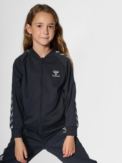 Produktbild hummel hmlNOMA ZIP JACKET (128)